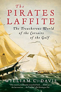 Pirates Laffite 