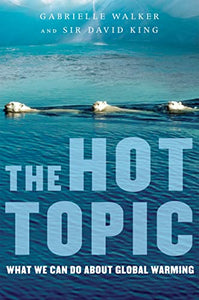 The Hot Topic 