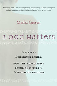 Blood Matters 