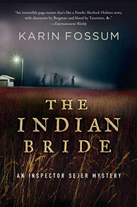 The Indian Bride 