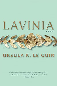 Lavinia 