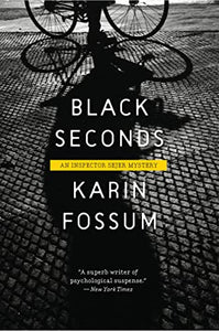 Black Seconds 