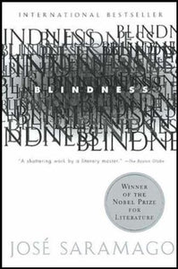 Blindness (International Edition) 