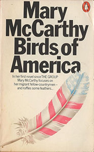 Birds of America 