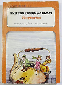 The Borrowers Afloat 