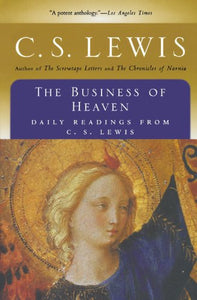 The Business of Heaven 