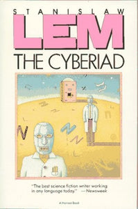 The Cyberiad 