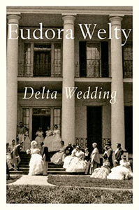 Delta Wedding 