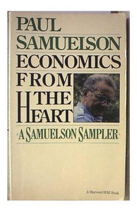 Economics from the Heart 