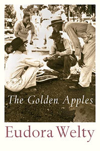 The Golden Apples 