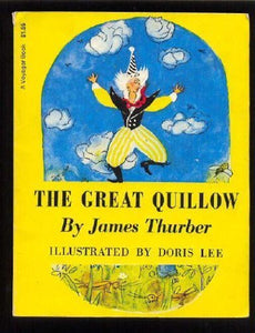 The Great Quillow 