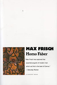 Homo Faber 