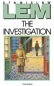 The Investigation 