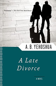 A Late Divorce 