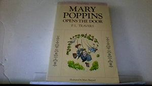 Mary Poppins Opens the Door 