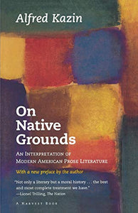 On Native Grounds 