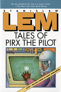 Tales of Pirx the Pilot 