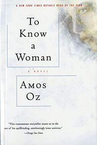 To Know a Woman 