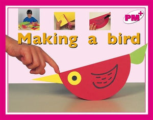 Making a bird 