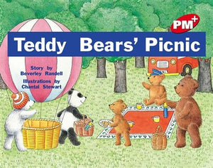 Teddy Bears' Picnic 