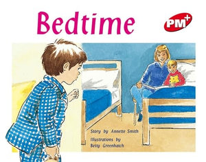 Bedtime 