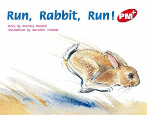 Run, Rabbit, Run! 