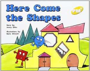 Here Come the Shapes 