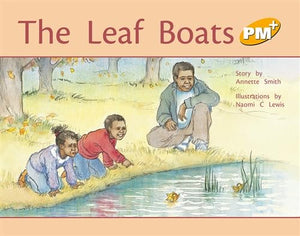 The Leaf Boats 