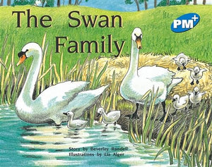 The Swan Family 