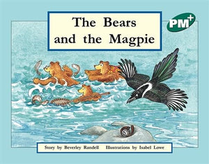 The Bears and the Magpie 