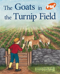 The Goats in the Turnip Field 