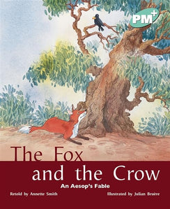 The Fox and the Crow 