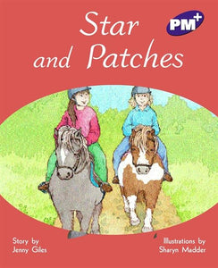 Star and Patches 