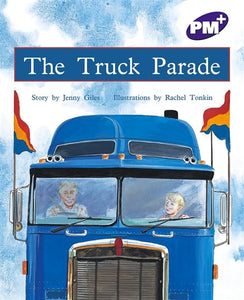 The Truck Parade 