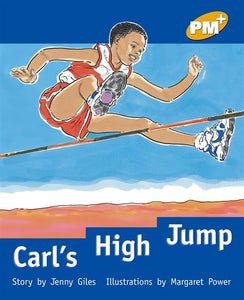 Carl's High Jump 