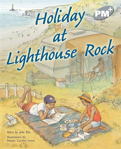 Holiday at Lighthouse Rock 