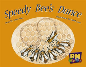 Speedy Bee's Dance 