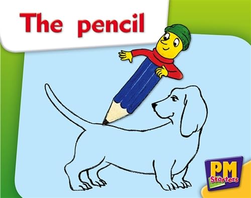 The pencil