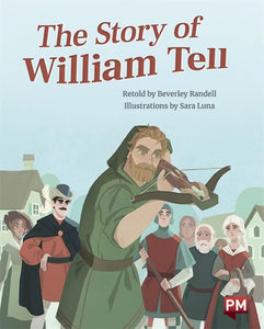 The Story of William Tell 