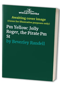 Jolly Roger, the Pirate 