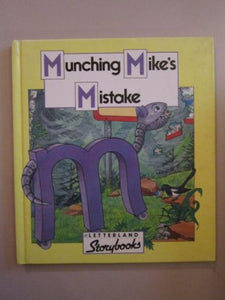 Munching Mike's Mistake 