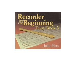 Recorder from the Beginning 