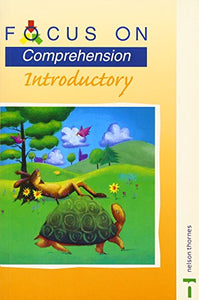 Focus on Comprehension - Introductory 