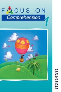 Focus on Comprehension - 1 