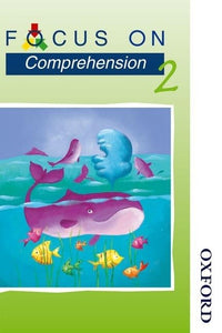 Focus on Comprehension - 2 