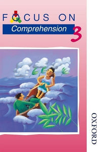 Focus on Comprehension - 3 