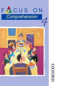 Focus on Comprehension - 4 