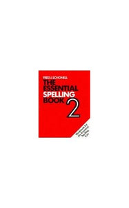 The Essential Spelling Book 2 - Workbook 