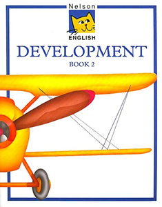 Nelson English - Development Book 2 