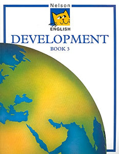 Nelson English - Development Book 3 